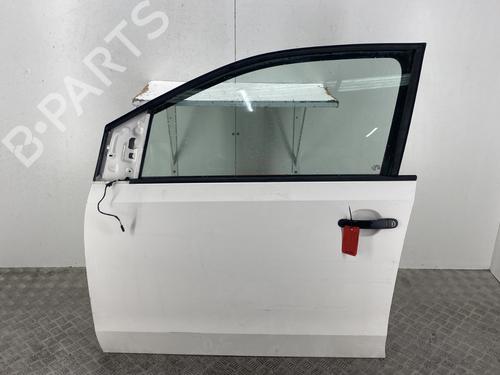 Dør venstre fortil VW UP! (121, 122, BL1, BL2, BL3, 123) 1.0 (60 hp) 32176337
