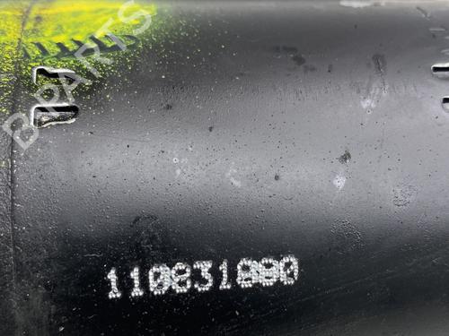 Used Starter Starter VW POLO III (6N1) [1994-1999] 29854231 29854231