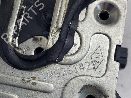 Front left lock DACIA SANDERO 1.5 dCi | BP29375338C98 
