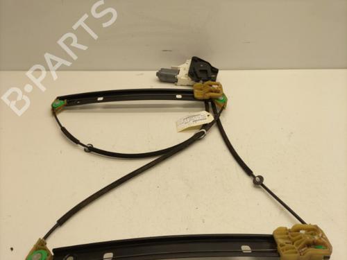 Used Front left window mechanism Front left window mechanism AUDI A1 (8X1, 8XK) 1.6 TDI (90 hp) 22862149 22862149