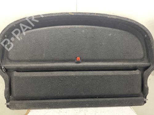 Used Rear parcel shelf Rear parcel shelf RENAULT LAGUNA II (BG0/1_) 1.9 dCi (BG1A, BG1W, BG0G) (110 hp) 29968945 29968945