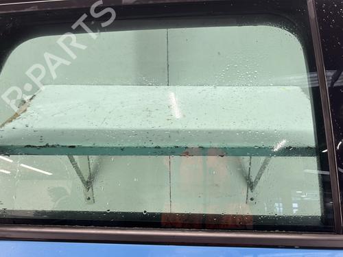 Right rear door CITROËN C3 AIRCROSS II (2R_, 2C_) 1.2 PureTech 110 (2RHNZB, 2RHNZW, 2RHNPX, 2RHNPJ) | BP31262838C5