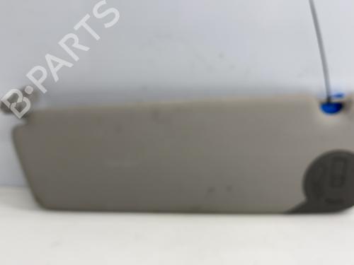 Right sun visor RENAULT TRAFIC III Van (FG_) 1.6 dCi 120 (FGMB, FGMC) | BP24657578I2 - Image 5