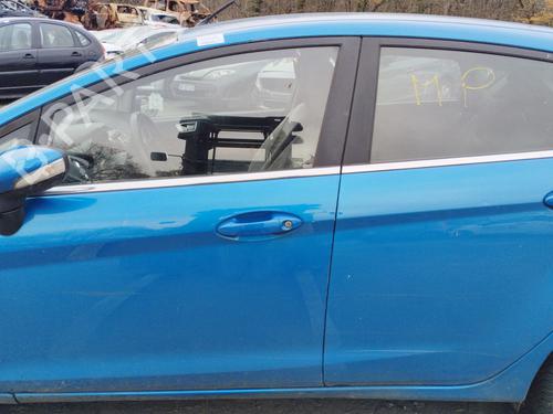 Headlight switch FORD FIESTA VI (CB1, CCN) 1.6 TDCi | BP31915923I24