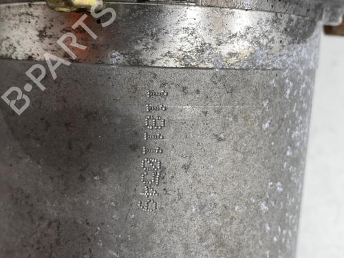 Used Steering pump Steering pump PEUGEOT 307 SW (3H) [2002-2009] 32490839 32490839