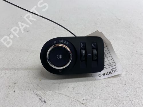 Headlight switch OPEL CORSA D (S07) 1.2 (L08, L68) | BP36169832I24 - Image 4