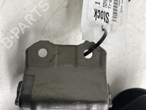 Fuel flap TOYOTA YARIS (_P13_) 1.3 (NSP130_, NSP130) | BP25472606C131 