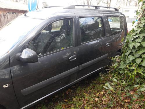 Steering column stalk DACIA LOGAN MCV (KS_) 1.5 dCi (KS0W) | BP22859398I23  - Image 9