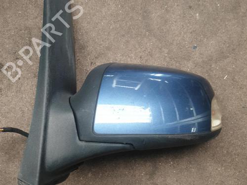 Retrovisor esquerdo FORD FOCUS C-MAX (DM2) 1.6 TDCi | BP22857852C26 