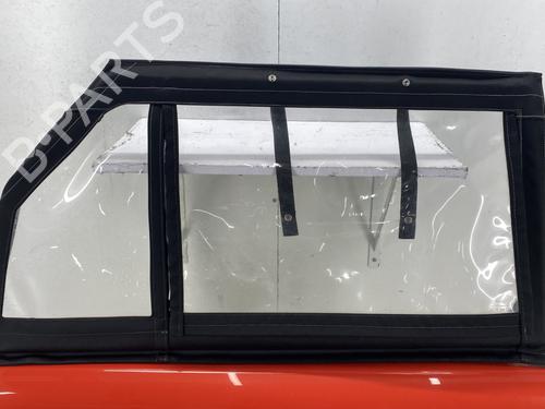 Left front door CITROËN E-MEHARI Electric | BP29299349C2 