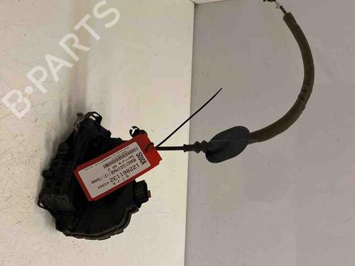 Rear left lock RENAULT CLIO V (B7_) 1.0 TCe 100 (B7MT) | BP36516691C100 - Image 2