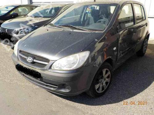 Left headlight HYUNDAI GETZ (TB) 1.5 CRDi | BP22854836C28 