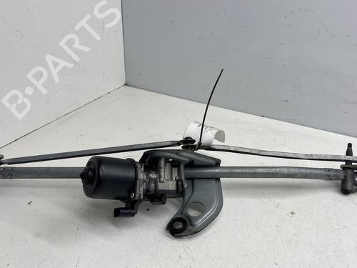 Used Front wiper motor Front wiper motor MINI MINI (R56) Cooper D (109 hp) 23831221 23831221