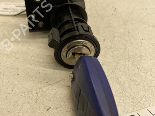 Ignition barrel FIAT IDEA (350_) 1.3 D Multijet | BP37662975M48 - Image 3