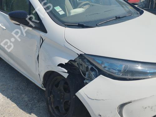 Front right lock RENAULT ZOE (BFM_) ZOE | BP37741675C97 - Image 7
