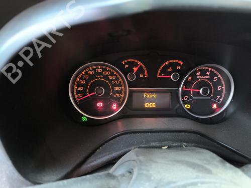 Startmotor FIAT DOBLO Cargo (263_) 1.3 D Multijet | BP29299327M8 
