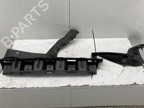 Used Rear bumper bracket FORD KA (RU8) 1.2 (69 hp) 24309500