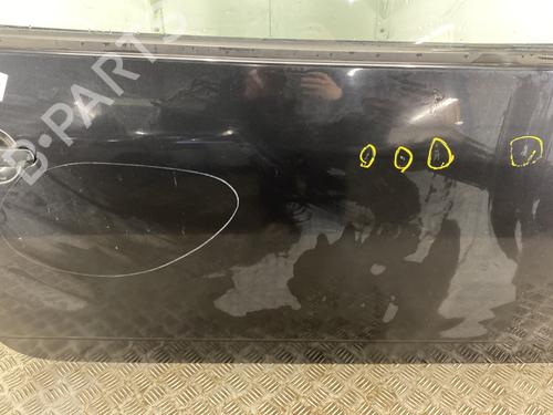 Right front door SEAT AROSA (6H1) 1.4 | BP23568650C3 