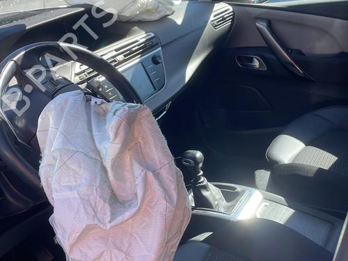 Starter CITROËN C4 SPACETOURER (3D_) | BP36763550M8 - Image 14