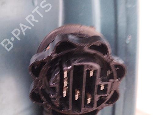 Used Left rear door PEUGEOT 206 Hatchback (2A/C) 1.4 i (75 hp) 22853030