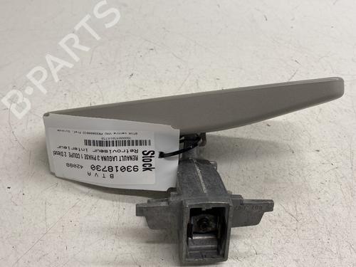 Rear mirror RENAULT LAGUNA Coupe (DT0/1) 2.0 dCi (DT01, DT08, DT09, DT0K, DT12, DT1C, DT1D, DT1M,... | BP29375518I6 