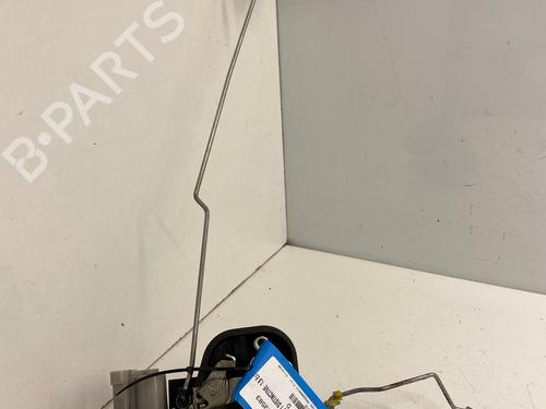 Used Rear right lock Rear right lock 37662905 37662905