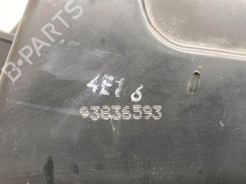 Right headlight HYUNDAI GETZ (TB) 1.5 CRDi | BP22860212C29 