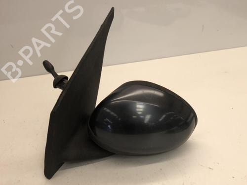 Left mirror TOYOTA AYGO (_B1_) 1.0 (KGB10_, KGB10R) | BP22852949C26 