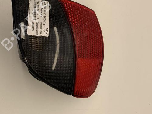 Used Right taillight Right taillight 22855625 22855625