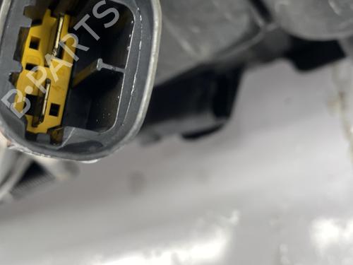 Frontplate/Frontkurv PEUGEOT 307 (3A/C) 1.6 16V | BP29139323C72 