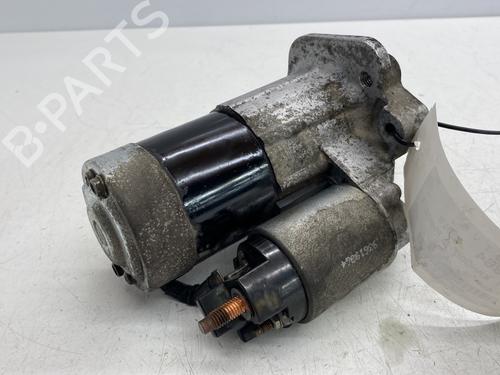 Used Starter Starter RENAULT KANGOO Express (FW0/1_) 1.5 dCi 85 (FW0K, FW0L, FW0B) (86 hp) 22860340 22860340