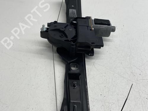 Used Front left window mechanism PEUGEOT BIPPER Tepee 1.3 HDi 75 (75 hp) 22860136