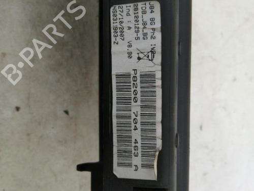 Used Instrument cluster RENAULT SCÉNIC II (JM0/1_) 1.9 dCi (JM14) (131 hp) 22854877