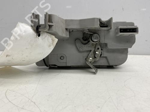 Rear left lock PEUGEOT 307 Break (3E) 1.6 HDi 110 | BP22859439C100 