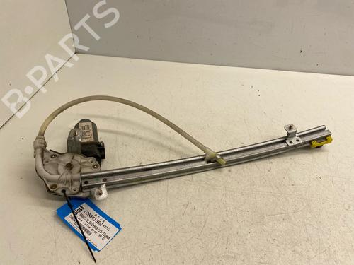 Used Rear right window mechanism Rear right window mechanism 37663176 37663176