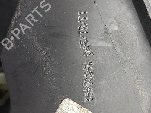 Used Left headlight FORD FUSION (JU_) 1.4 (80 hp) 22854089