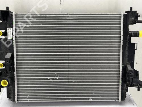Used Heater matrix box RENAULT TWINGO III (BCM_, BCA_) 0.9 TCe 90 (BCM9, BCM2) (90 hp) 29299295