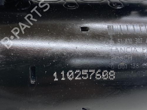 Starter FIAT GRANDE PUNTO (199_) 1.3 D Multijet | BP28335575M8