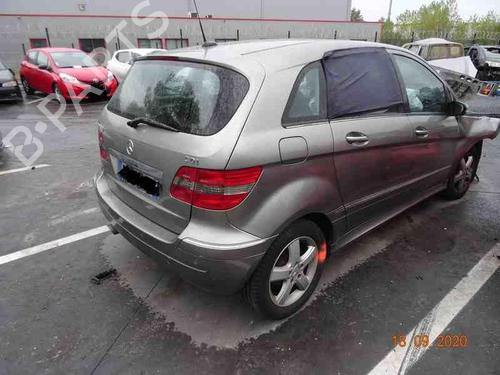 Right taillight MERCEDES-BENZ B-CLASS Sports Tourer (W245) B 200 CDI (245.208) | BP22855645C35 