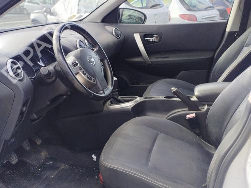 Ricambi NISSAN QASHQAI I (J10, NJ10) 1.5 dCi (110 hp) 4305844