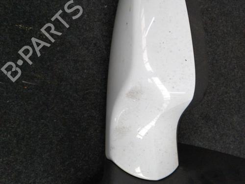 Right mirror RENAULT CLIO III (BR0/1, CR0/1) 1.5 dCi (C/BR0G, C/BR1G) | BP22855574C27