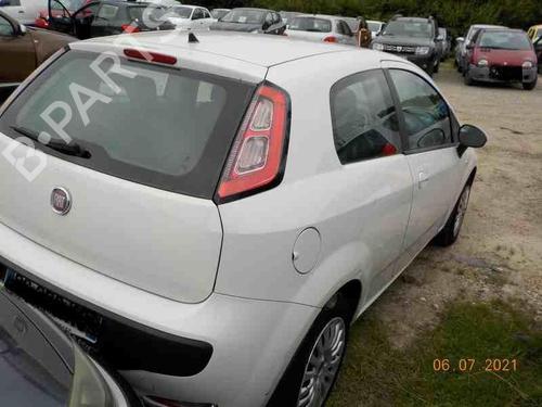 Radio FIAT PUNTO EVO (199_) 1.3 D Multijet (199AXC1A, 199BXC1A, 199AXT1A, 199BXT1A) | BP22855037E6 