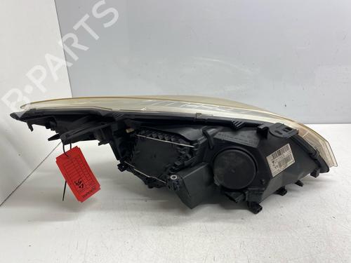 Left headlight RENAULT MEGANE III Hatchback (BZ0/1_, B3_) 1.9 dCi (BZ0N, BZ0J) | BP37202279C28 - Image 4