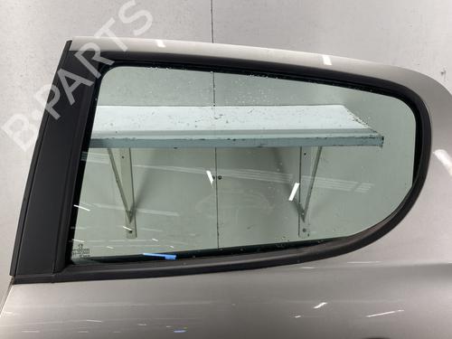 Left rear door PEUGEOT 207 (WA_, WC_) 1.4 16V | BP29299462C4 