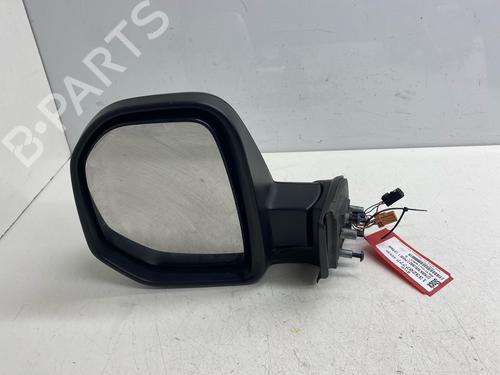 Retrovisor esquerdo CITROËN BERLINGO MULTISPACE (B9) 1.6 HDi 90 | BP39663134C26  - Image 5