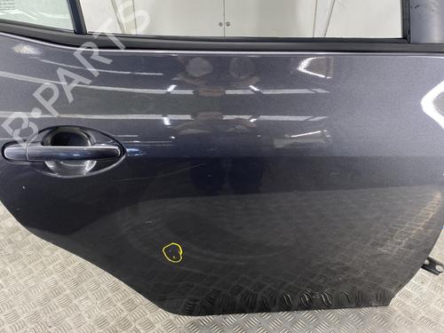 Dør højre bagtil TOYOTA AURIS (_E15_) 2.0 D-4D (ADE150_, ADE150R) | BP29851569C5
