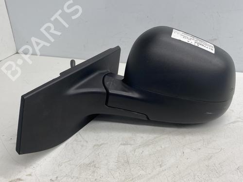 Used Left mirror CHEVROLET SPARK (M300) 1.0 (68 hp) 23831392