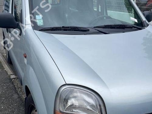 Right front seat RENAULT KANGOO (KC0/1_) D 55 1.9 (KC0D) | BP24233830C16 - Image 6
