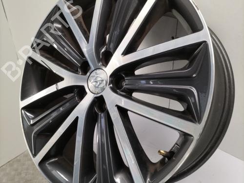Used Rim Rim HYUNDAI TUCSON (TL, TLE) 1.7 CRDi (116 hp) 22861492 22861492