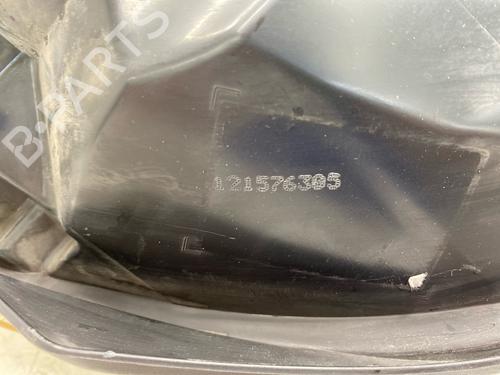 Used Right headlight Right headlight 34348050 34348050